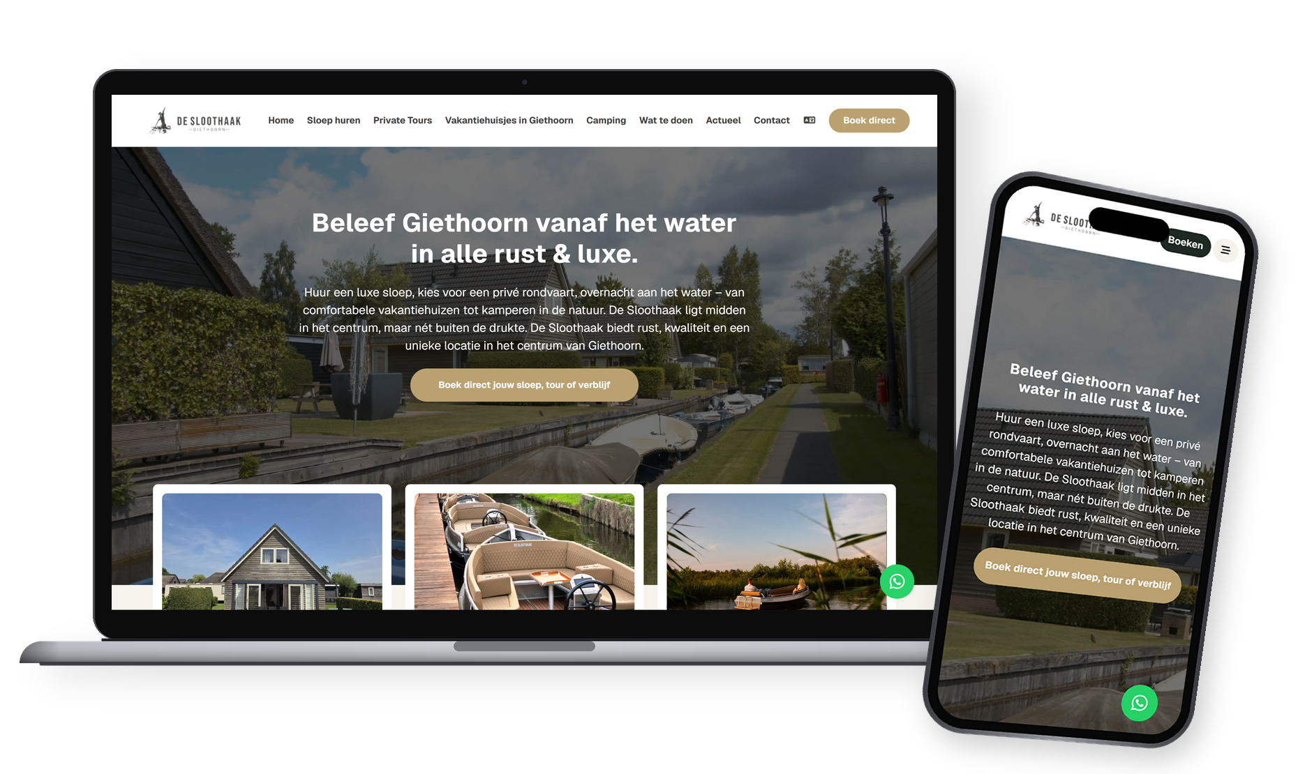 beleef-giethoorn-vanaf-het-water-in-alle-rust-luxe-de-sloothaak