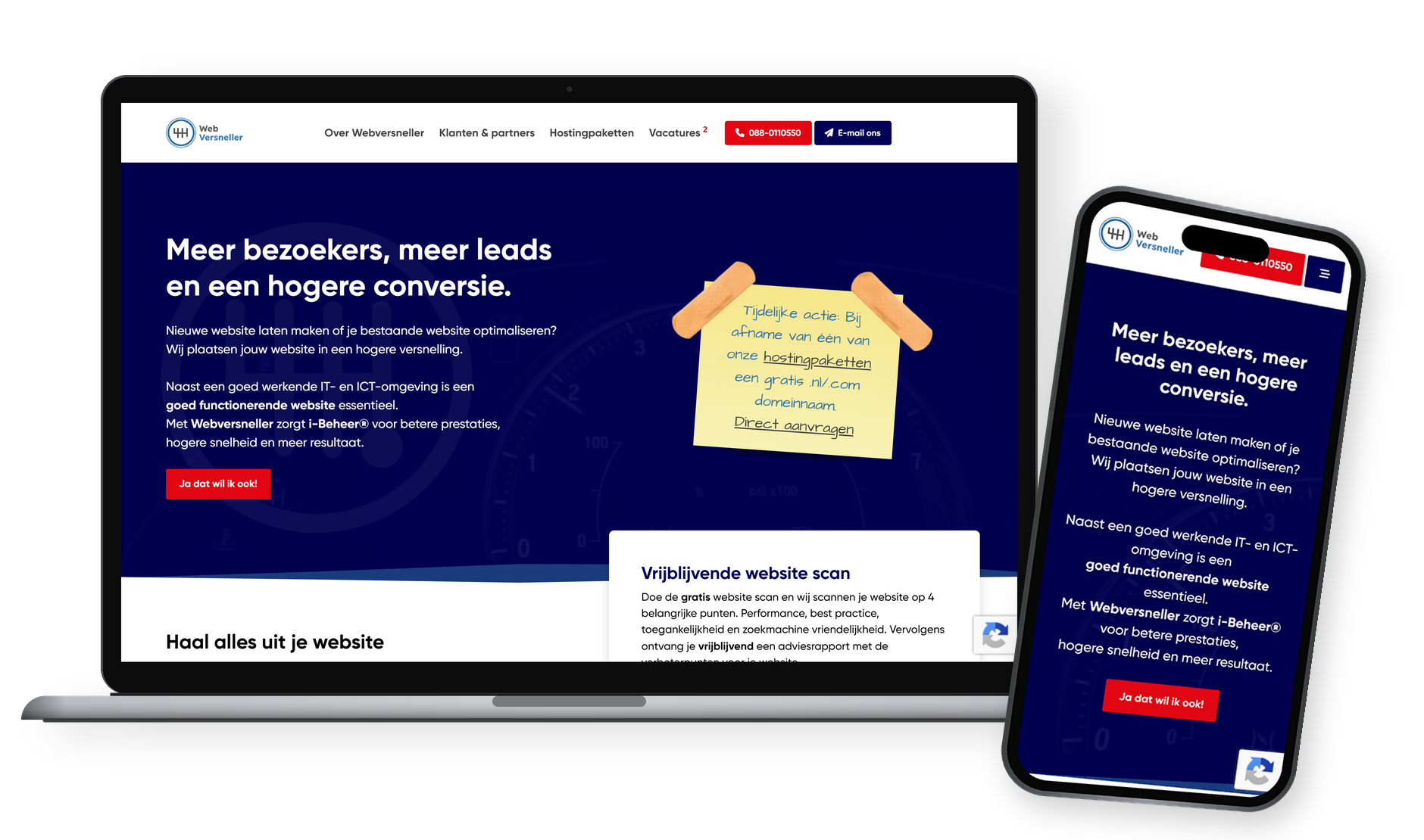 maatwerk-voor-website-webversneller-webversneller