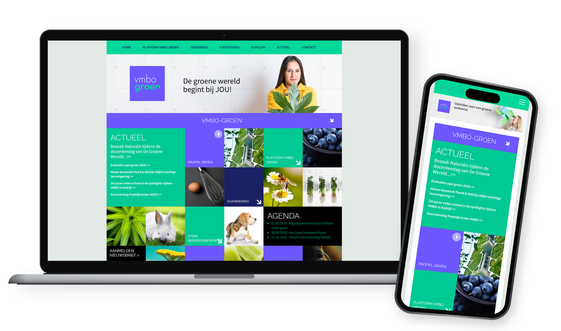 maatwerk-website-voor-platform-vmbo-groen-platform-vmbo-groen