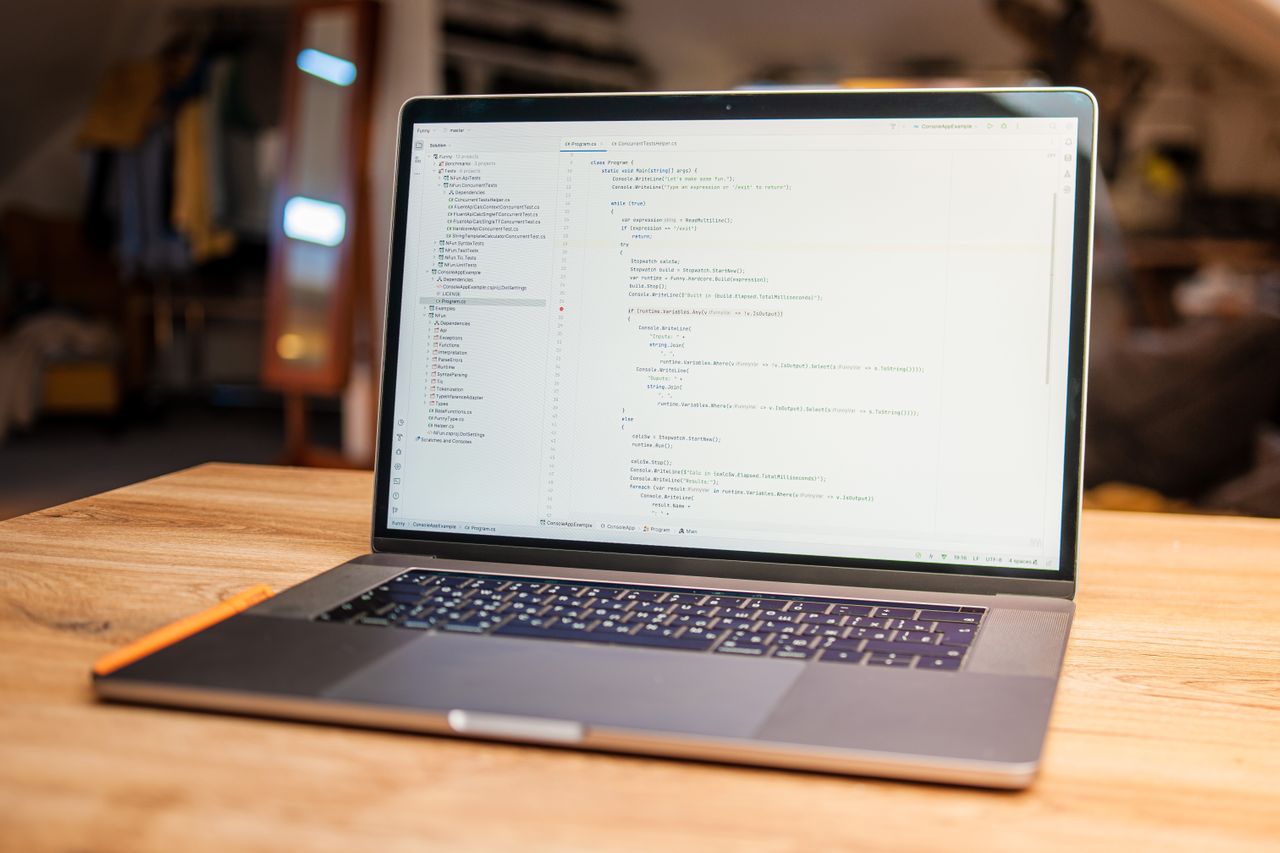 laravel-ontwikkeling