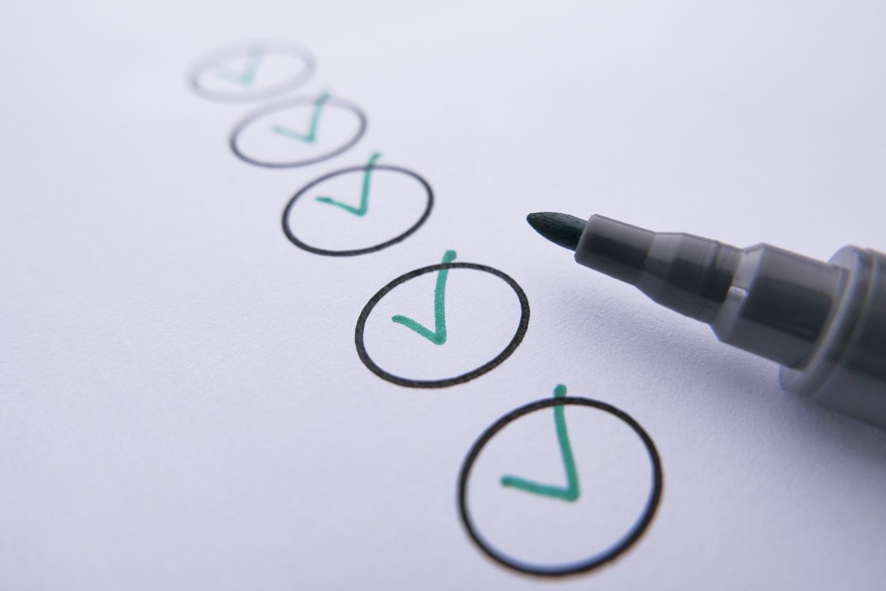 checklist-zakelijke-website
